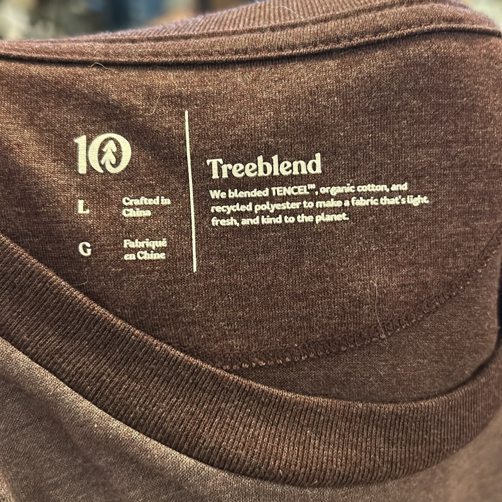 Men’s tshirt - Picture 2 of 2